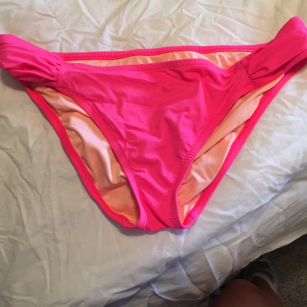 Victoria’s Secret swim bottoms